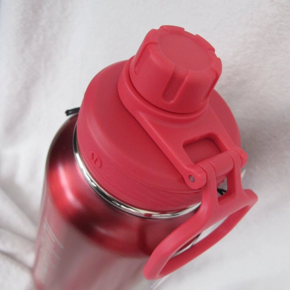 Lululemon Back to Life 32 oz Sport Water Bottle - Picture 5 of 10
